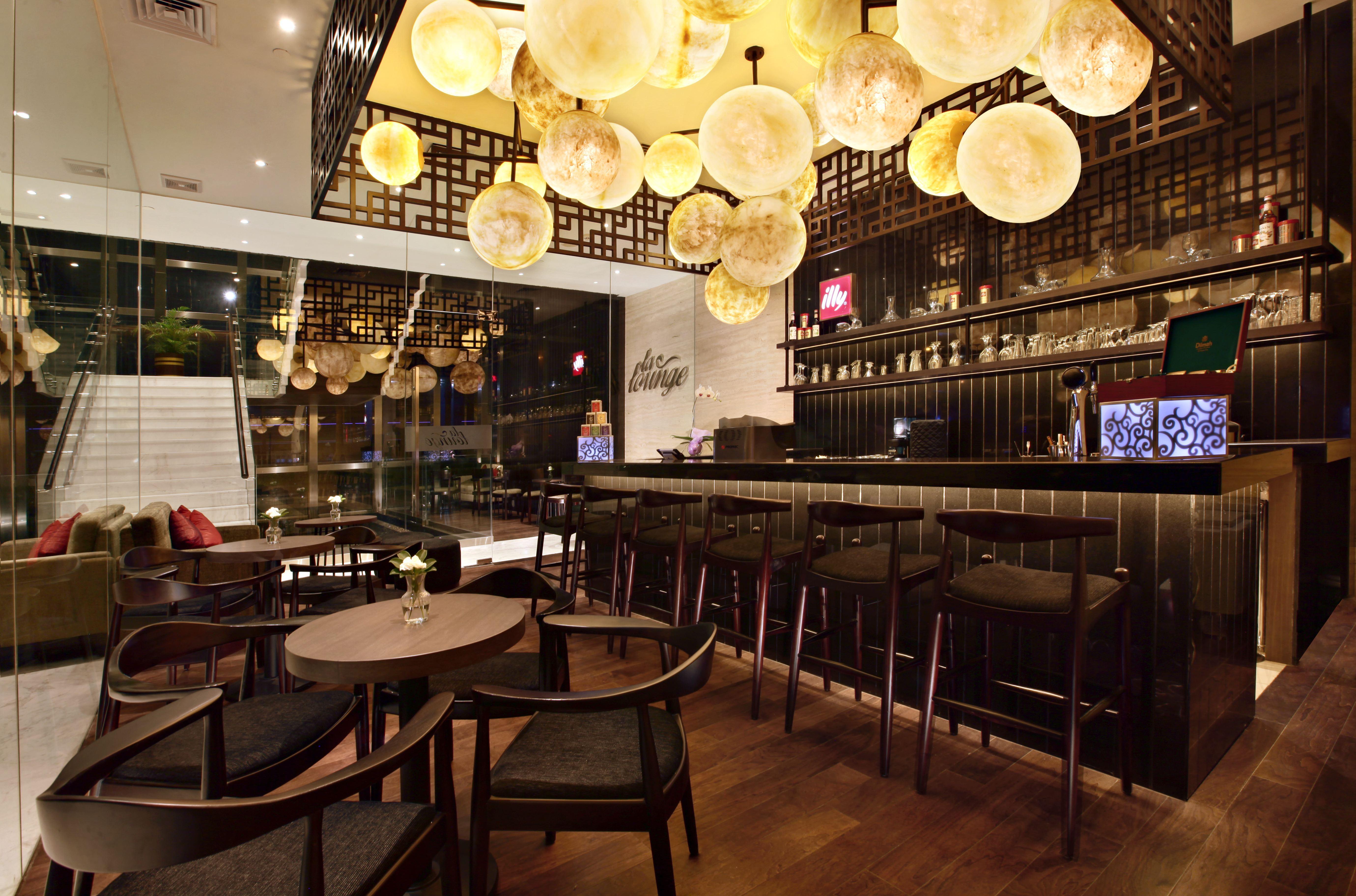 Aston Priority Simatupang Hotel And Conference Center Giacarta Esterno foto